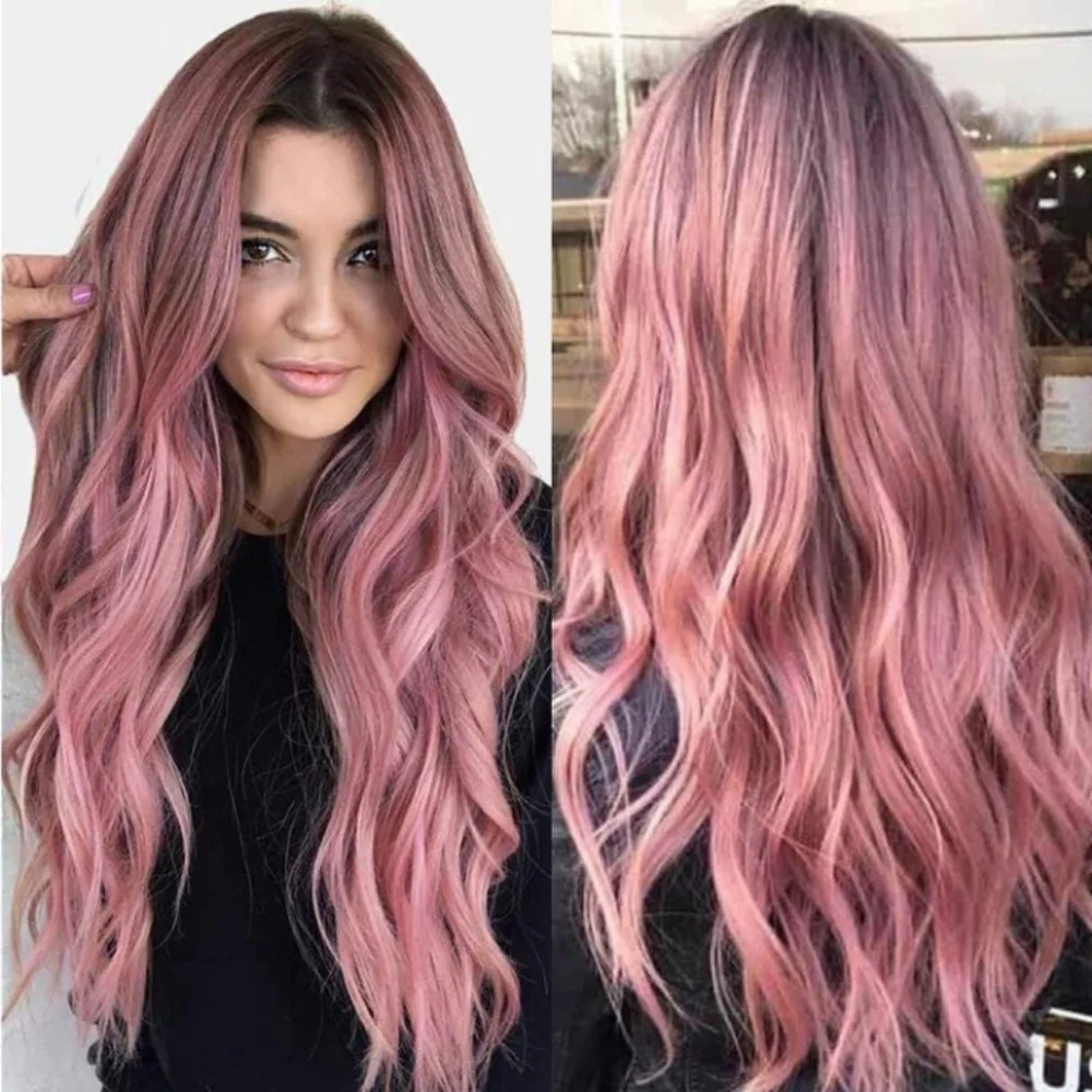 Blooming Hair 26